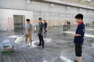 懷化市家居保潔 專業服務打造潔凈舒適家園